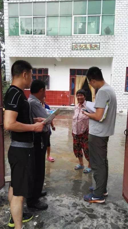 無畏風(fēng)雨，文旅幫扶一直在行動(圖1)
