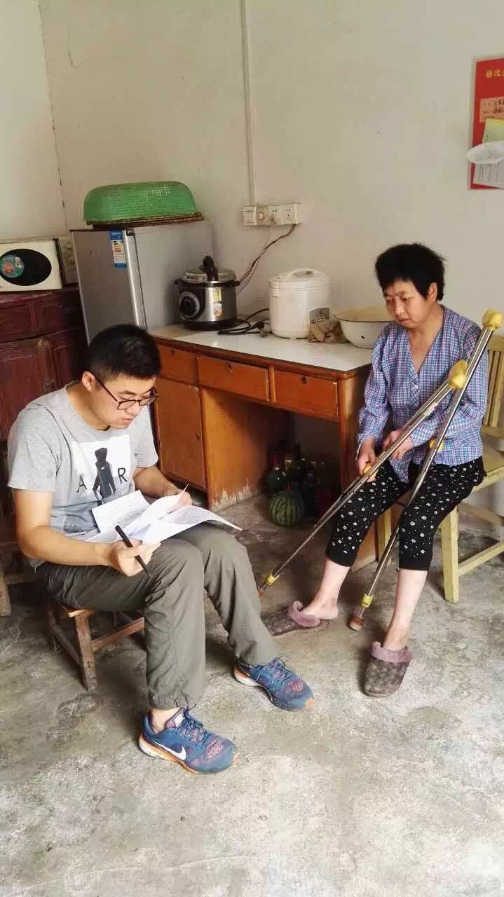 無畏風(fēng)雨，文旅幫扶一直在行動(圖4)