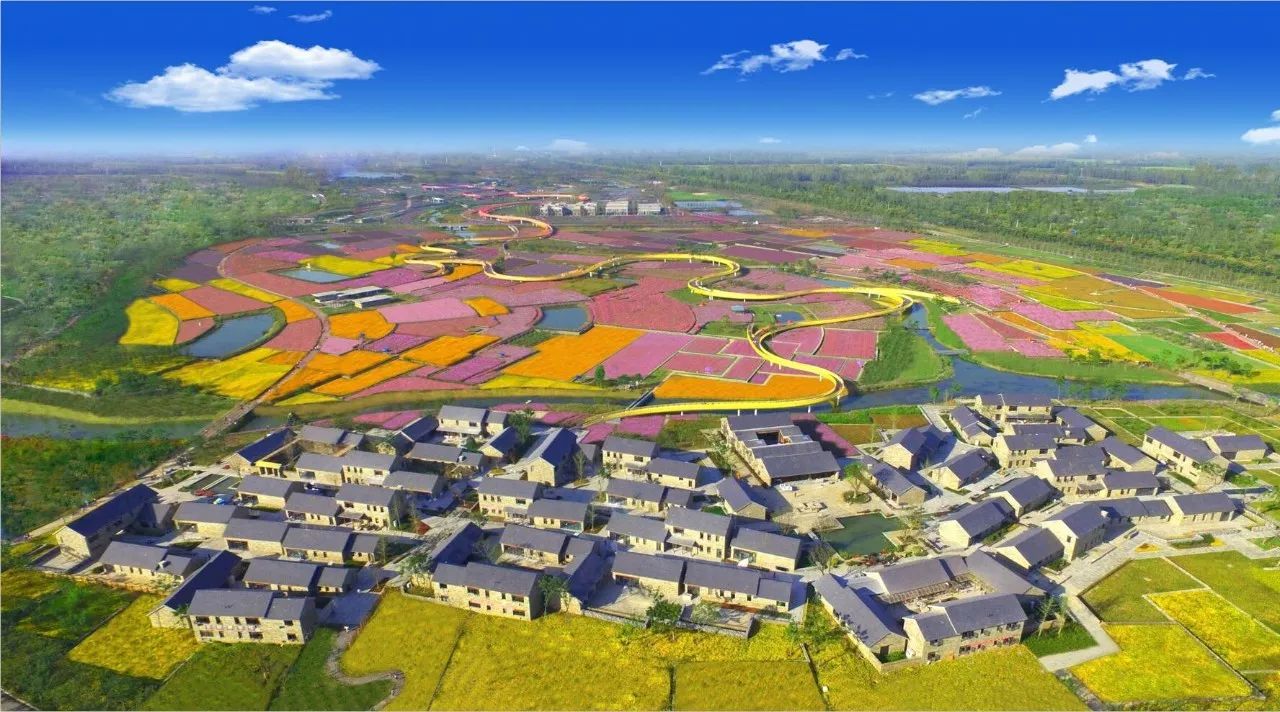 “宿遷京東·博納影視基地”落戶宿遷！(圖6)