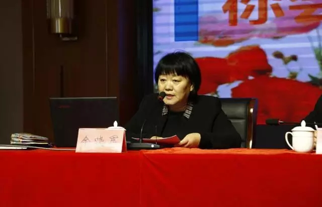 文旅集團(tuán)召開全體員工大會(huì)，總結(jié)成立一周年工作，部署未來發(fā)展目標(biāo)(圖4)