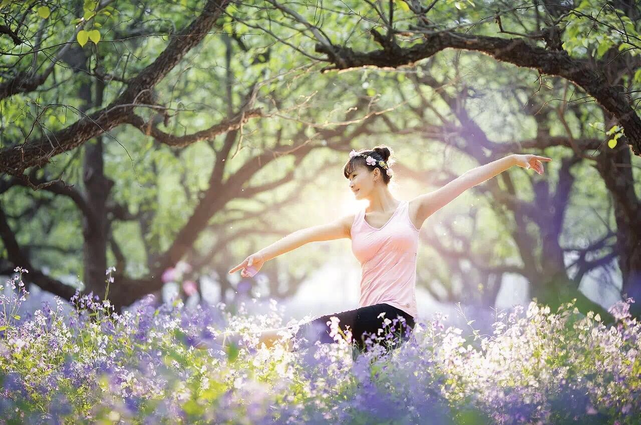 賞花、聽(tīng)曲、看明星，梨蘭會(huì)嗨翻天！(圖10)