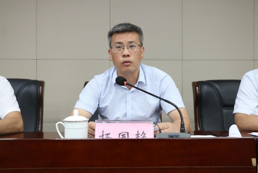 勿忘初心，薪火相傳——宿遷文旅集團(tuán)團(tuán)委第一屆第二次團(tuán)員大會順利召開(圖2)