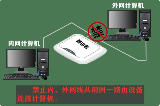 網(wǎng)絡(luò)安全知多少，一起“漫漫”看(圖4)