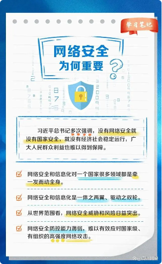 「網(wǎng)絡(luò)安全宣傳周」網(wǎng)絡(luò)安全為人民、網(wǎng)絡(luò)安全靠人民(圖3)