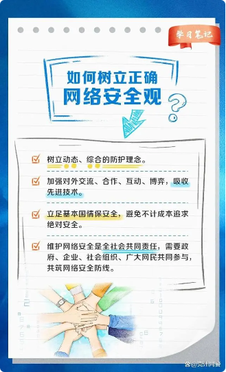 「網(wǎng)絡(luò)安全宣傳周」網(wǎng)絡(luò)安全為人民、網(wǎng)絡(luò)安全靠人民(圖5)