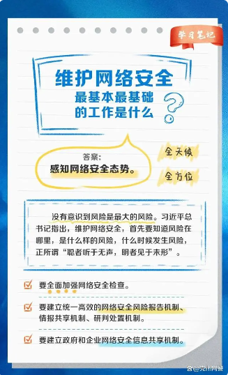 「網(wǎng)絡(luò)安全宣傳周」網(wǎng)絡(luò)安全為人民、網(wǎng)絡(luò)安全靠人民(圖6)